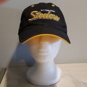 Steelers Ball Cap